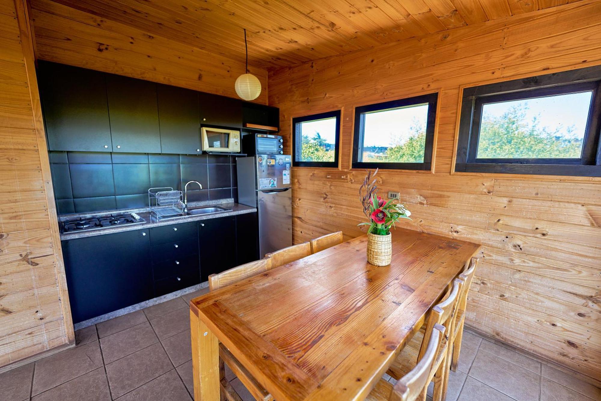 Loica Villa Pichilemu Ngoại thất bức ảnh