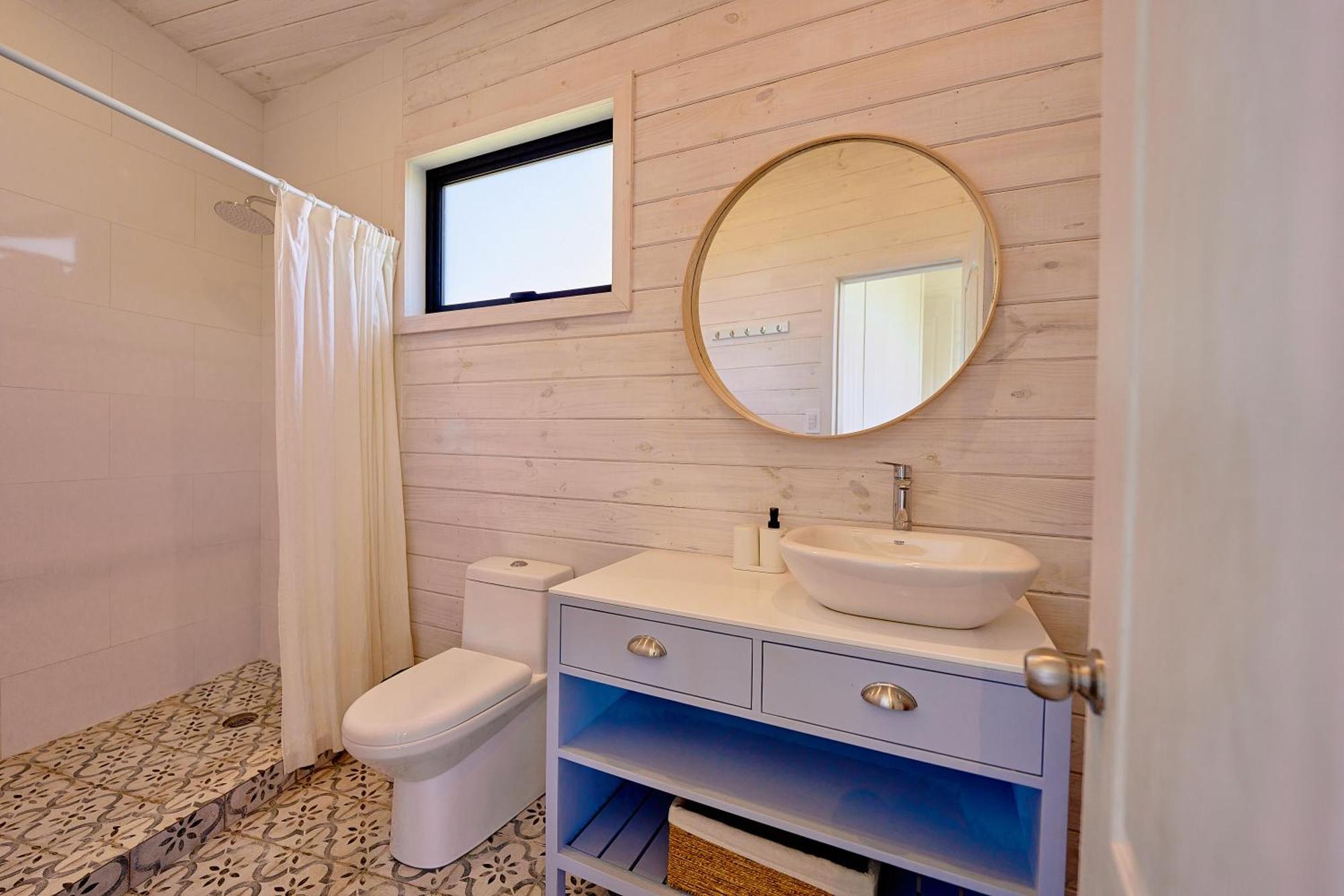 Loica Villa Pichilemu Ngoại thất bức ảnh