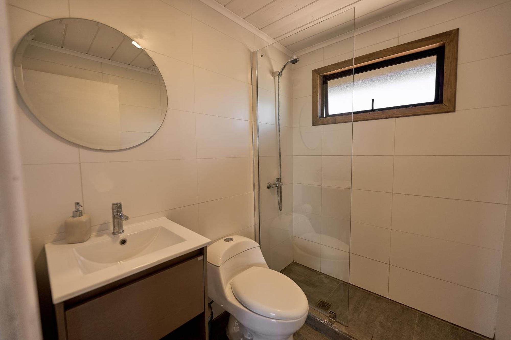 Loica Villa Pichilemu Ngoại thất bức ảnh