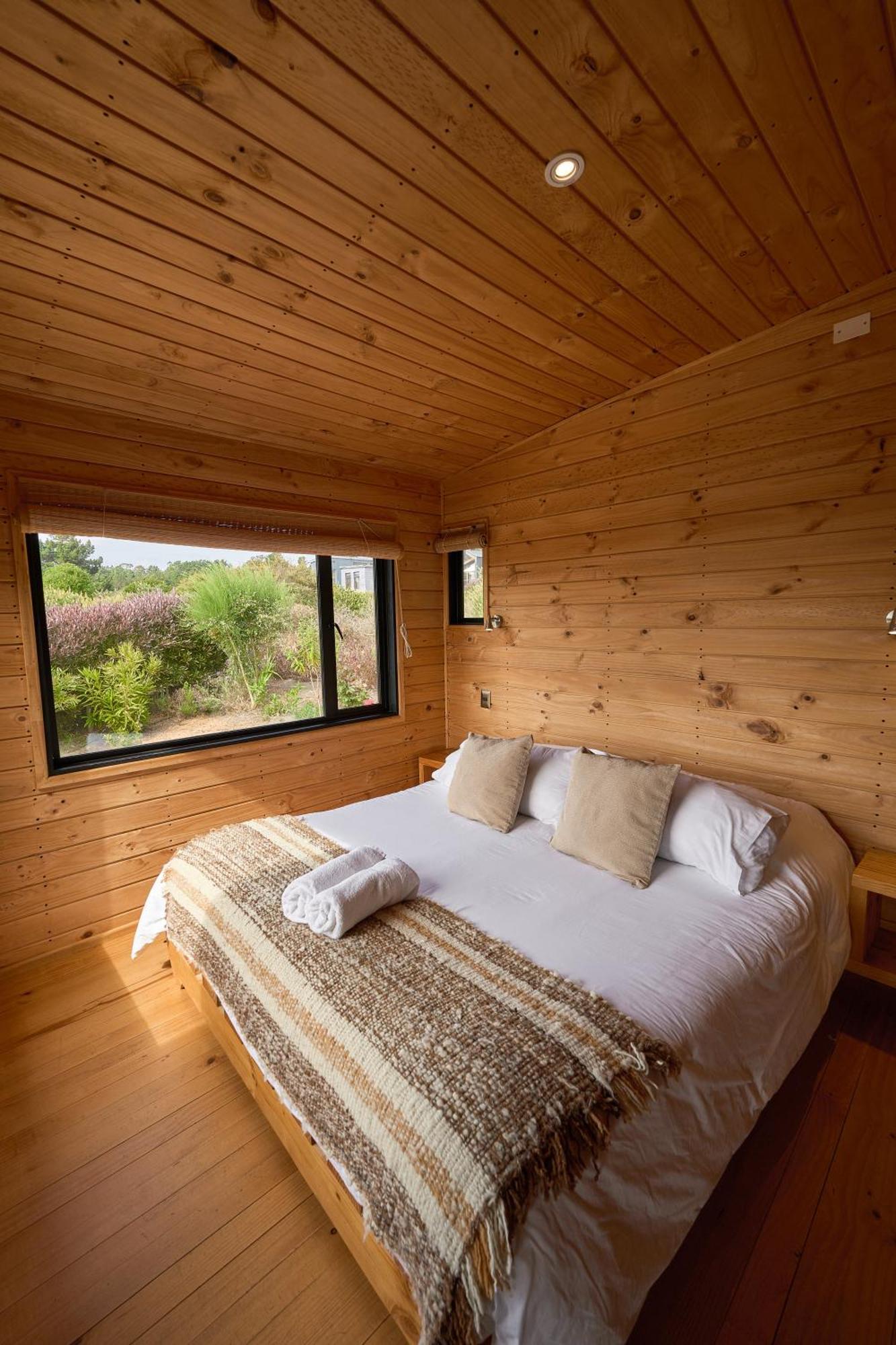 Loica Villa Pichilemu Ngoại thất bức ảnh