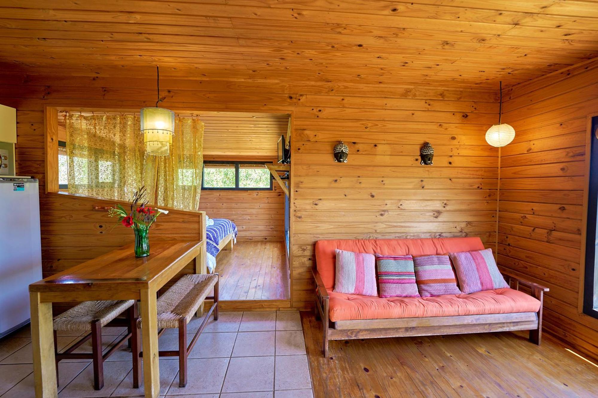 Loica Villa Pichilemu Ngoại thất bức ảnh