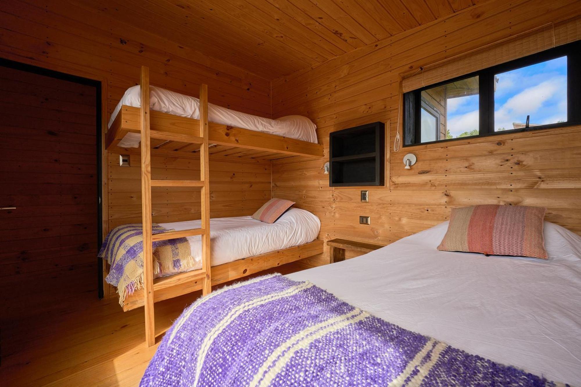 Loica Villa Pichilemu Ngoại thất bức ảnh