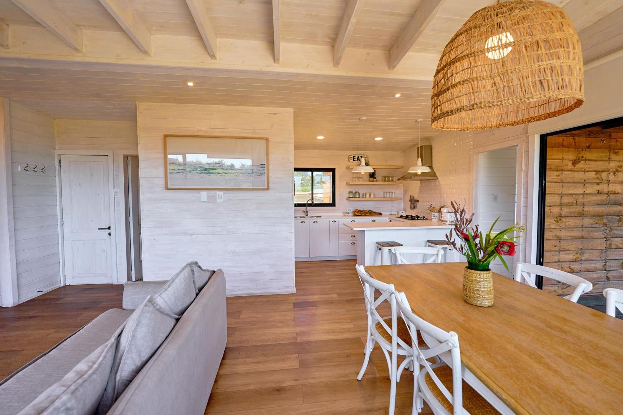 Loica Villa Pichilemu Ngoại thất bức ảnh