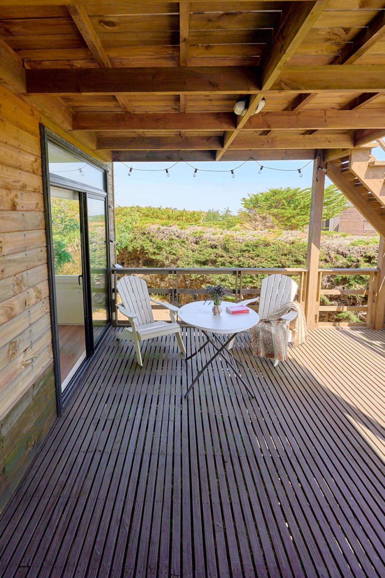 Loica Villa Pichilemu Ngoại thất bức ảnh