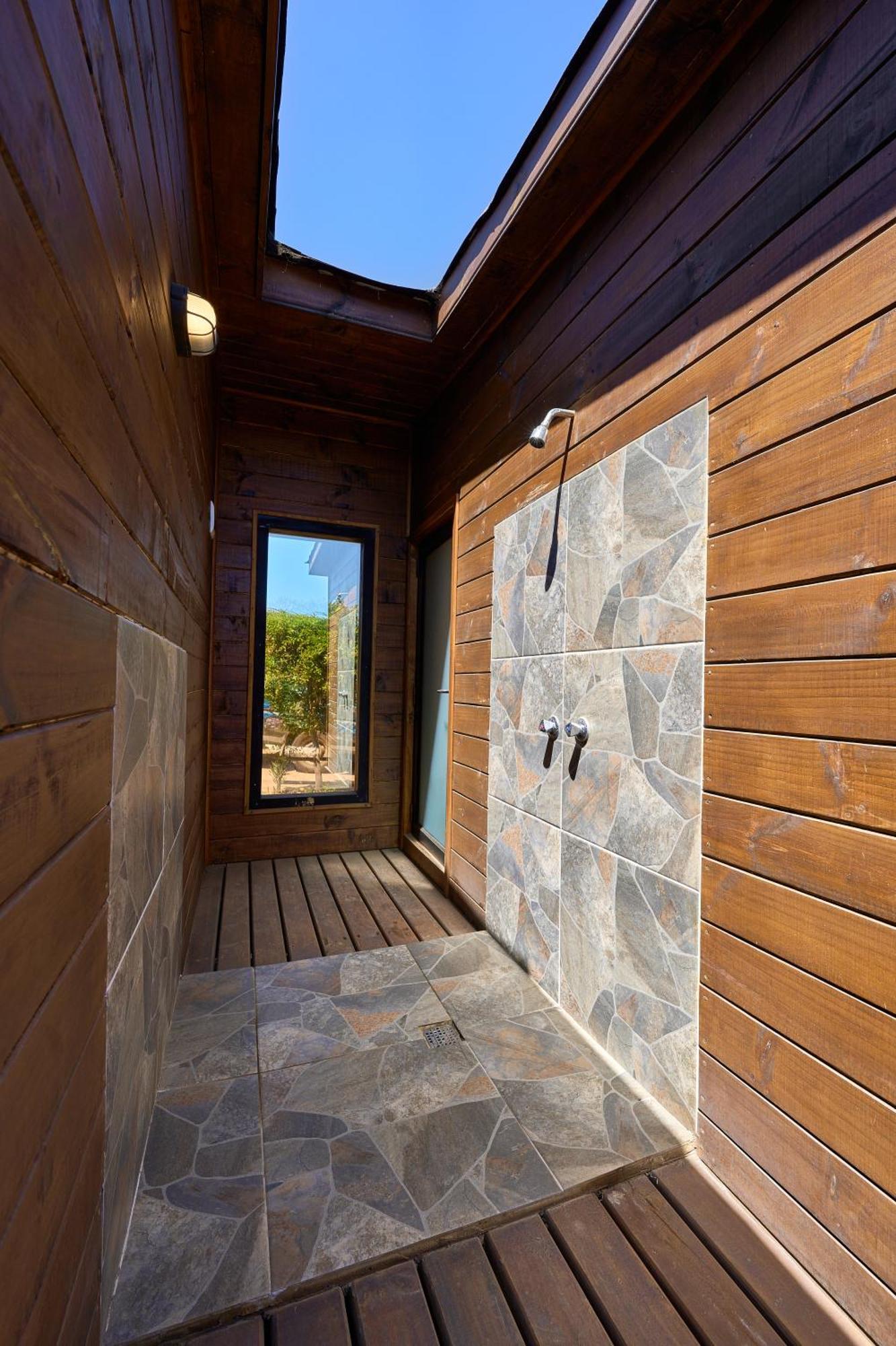 Loica Villa Pichilemu Ngoại thất bức ảnh