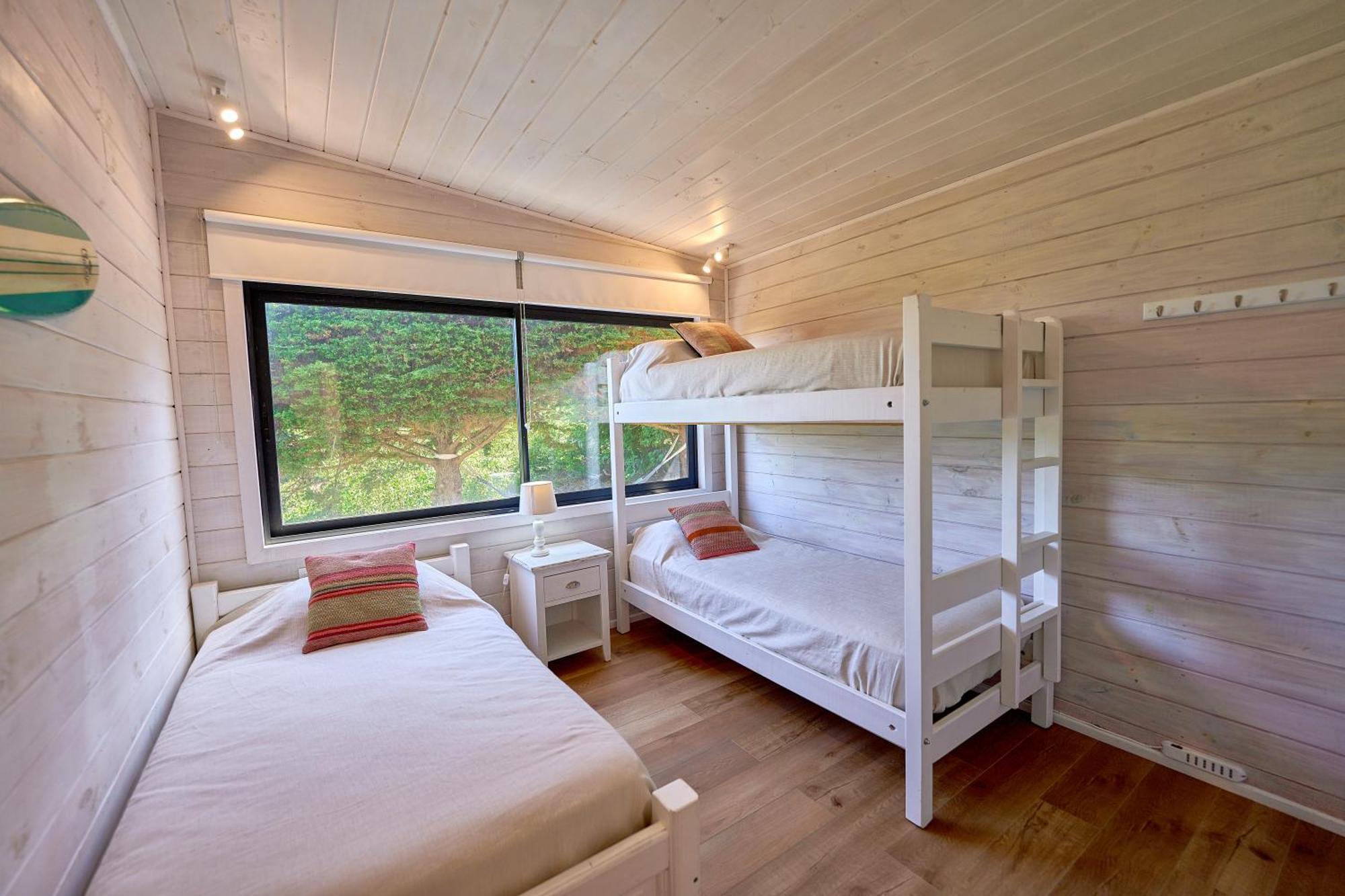 Loica Villa Pichilemu Ngoại thất bức ảnh