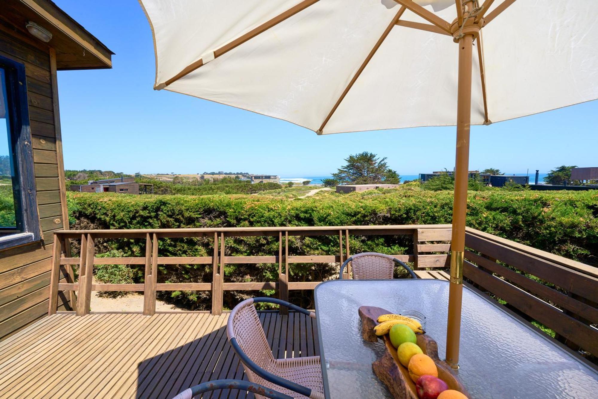 Loica Villa Pichilemu Ngoại thất bức ảnh