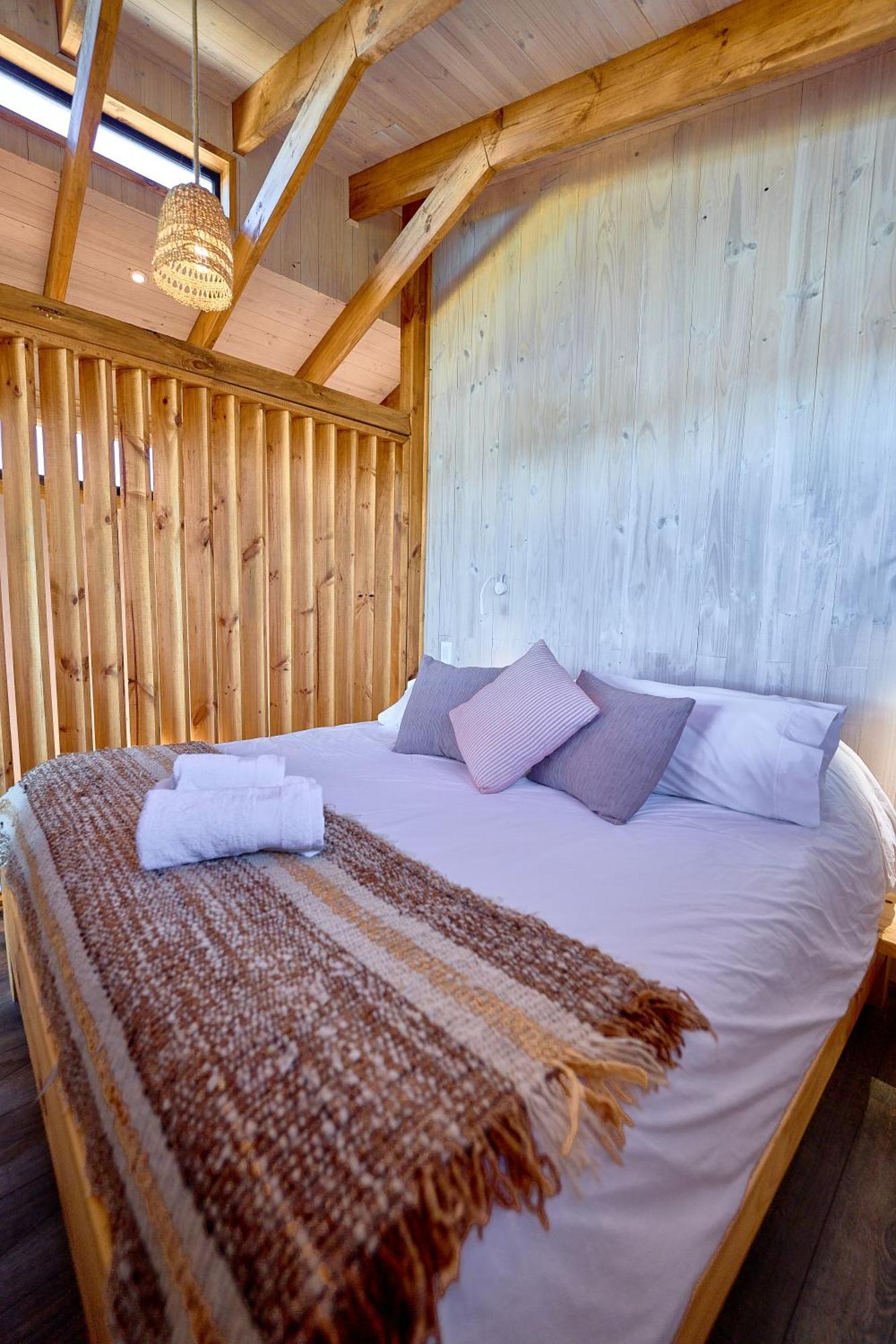 Loica Villa Pichilemu Ngoại thất bức ảnh