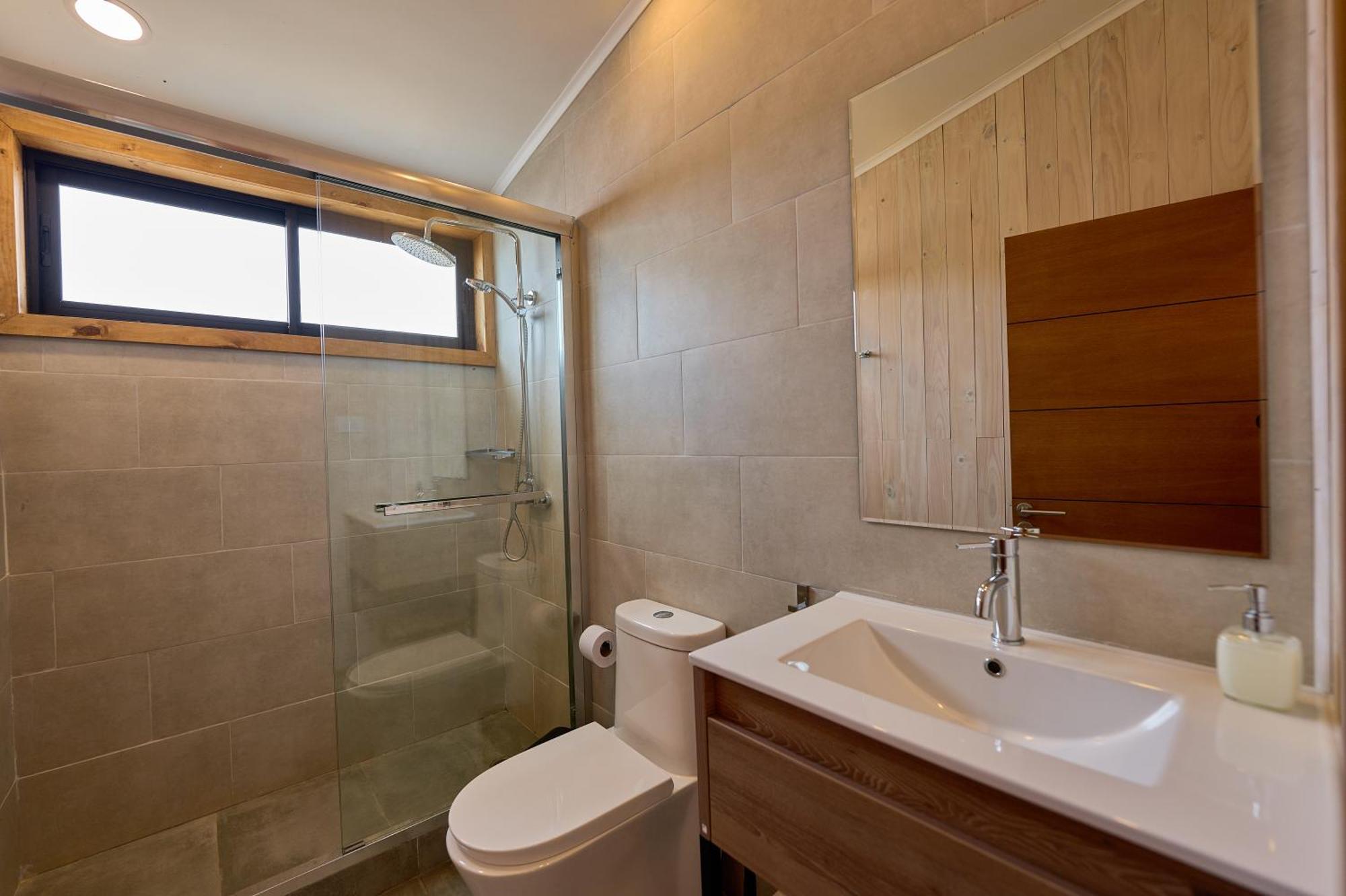 Loica Villa Pichilemu Ngoại thất bức ảnh