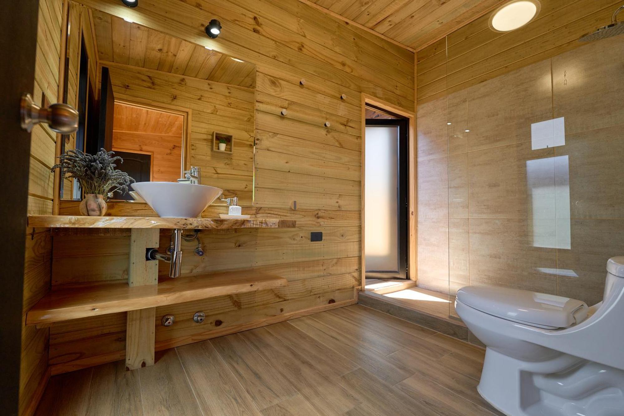 Loica Villa Pichilemu Ngoại thất bức ảnh