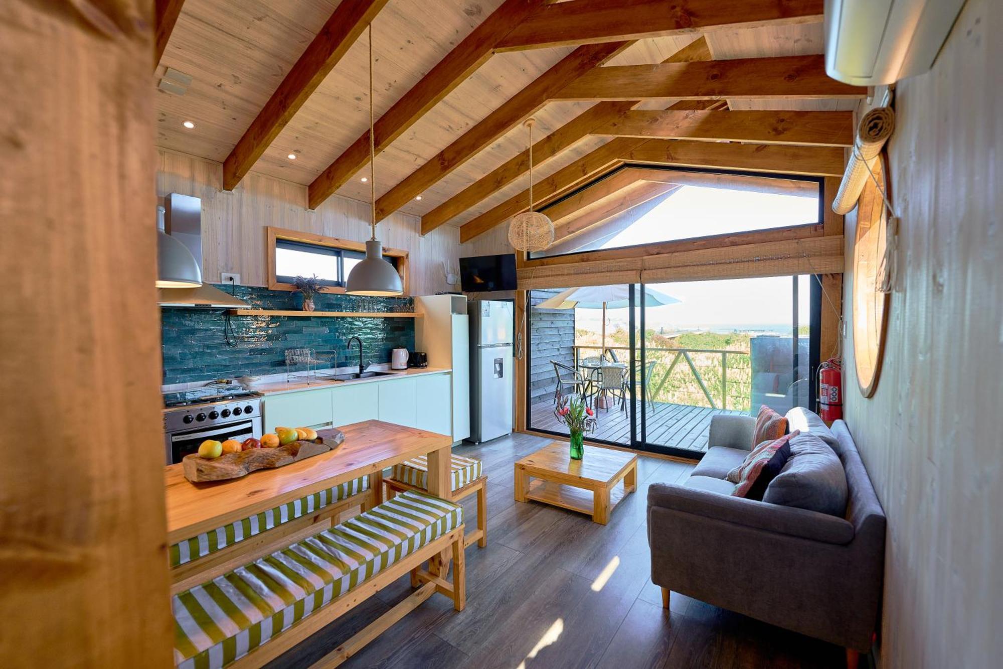 Loica Villa Pichilemu Ngoại thất bức ảnh
