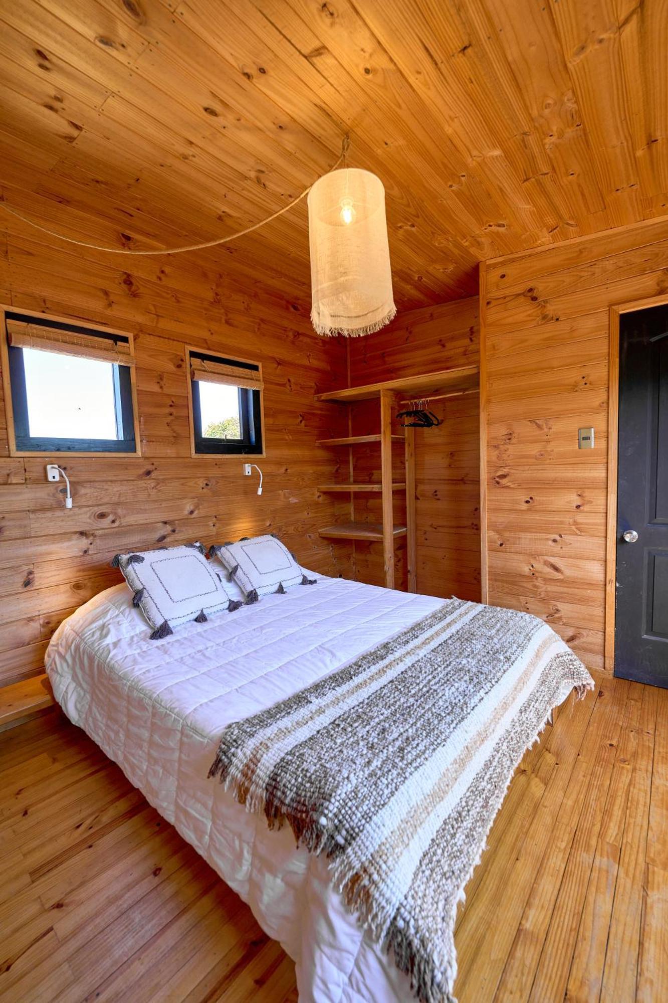 Loica Villa Pichilemu Ngoại thất bức ảnh