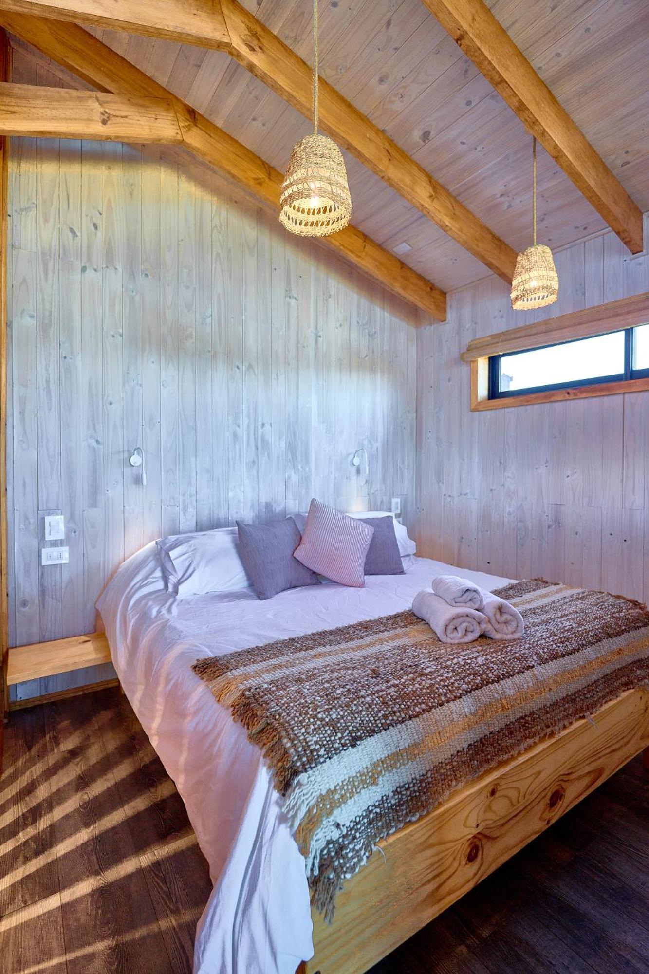 Loica Villa Pichilemu Ngoại thất bức ảnh